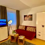 Studio-Apartment Cityflair