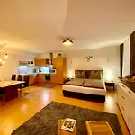 Studio-Apartment Cityflair