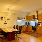 Studio-Apartment Cityflair