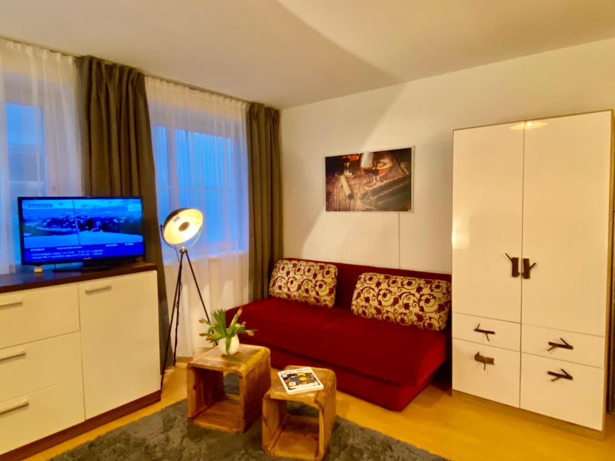 Studio-apartment Cityflair * Zell am See