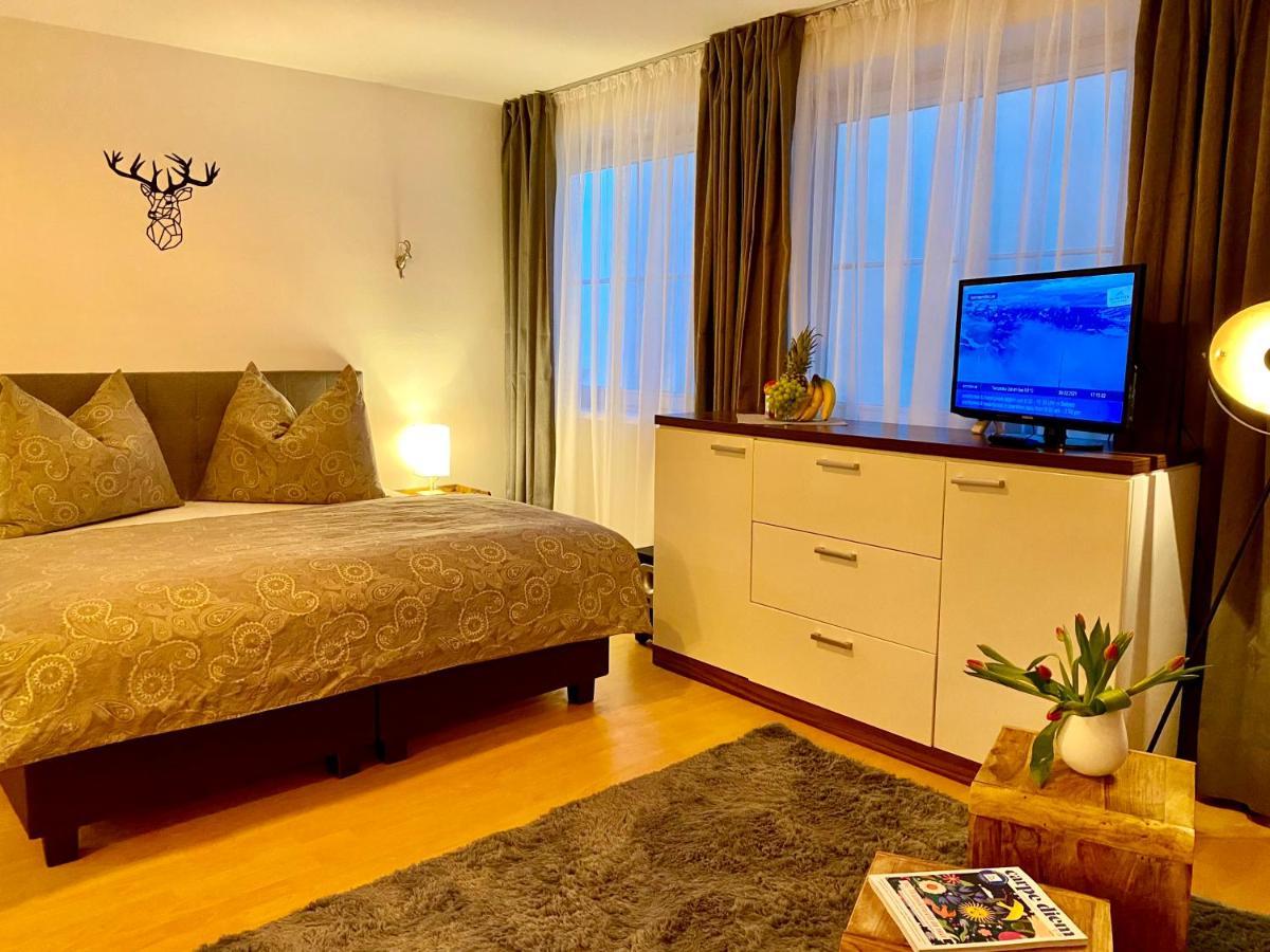 Studio-apartment Cityflair * Zell am See