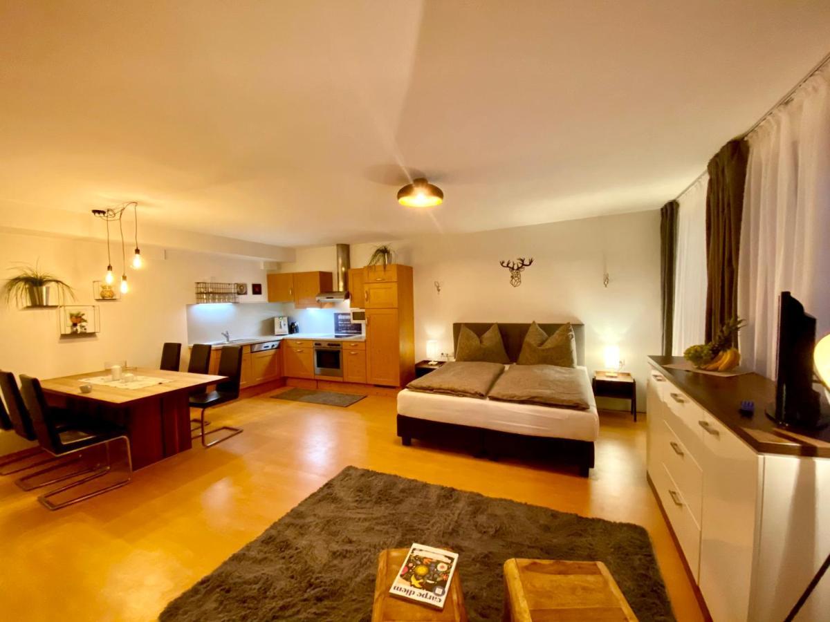 Studio-apartment Cityflair